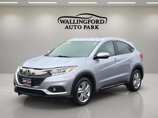 2019 Honda HR-V EX