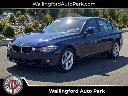 2013 BMW 328 328i xDrive