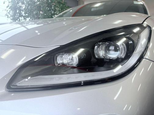 Steel 2026 Toyota GR86 Premium
