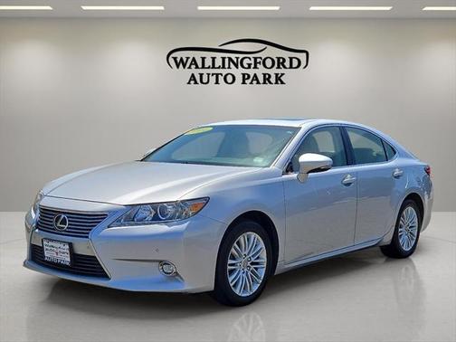 2014 Lexus ES 350 Base