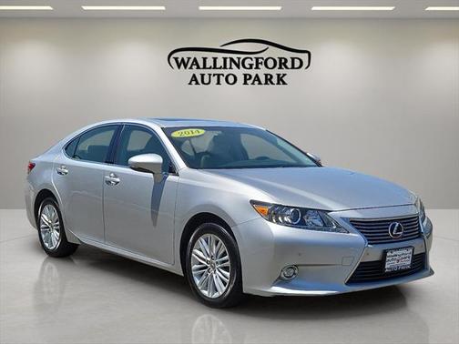 2014 Lexus ES 350 Base