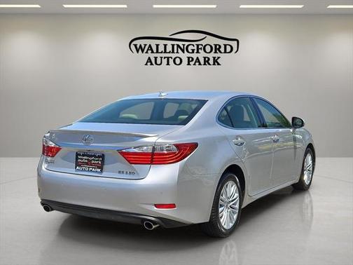 2014 Lexus ES 350 Base