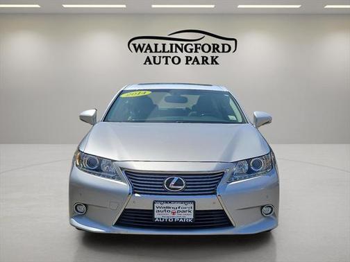 2014 Lexus ES 350 Base