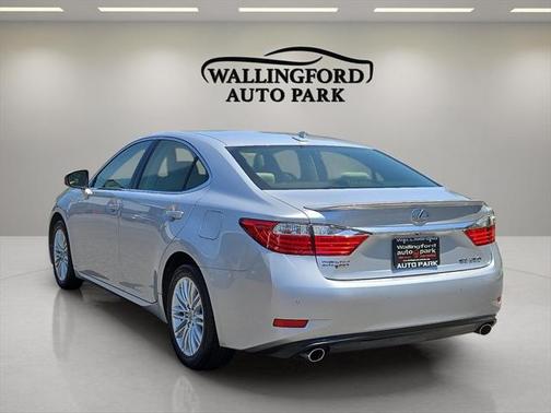 2014 Lexus ES 350 Base