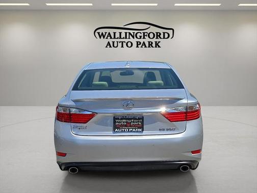 2014 Lexus ES 350 Base