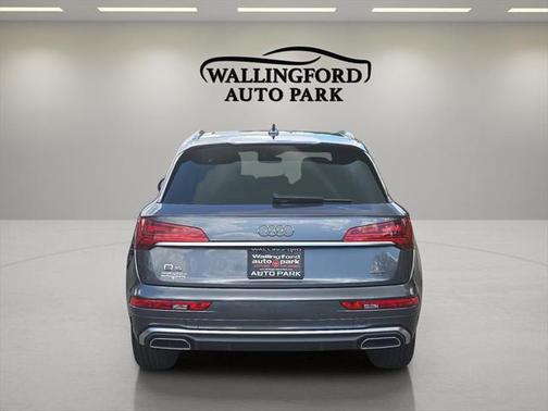 2023 Audi Q5 45 S line Premium