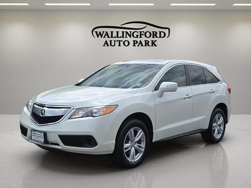 2015 Acura RDX Base