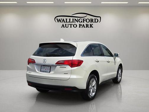 2015 Acura RDX Base