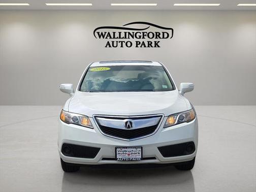 2015 Acura RDX Base