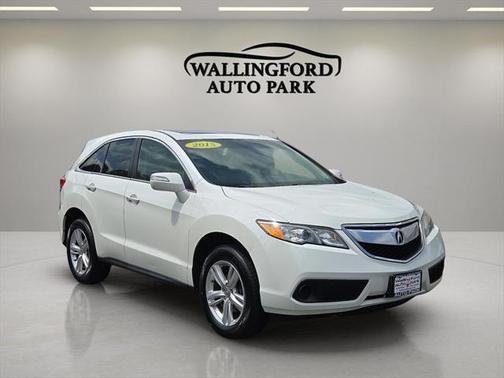 2015 Acura RDX Base