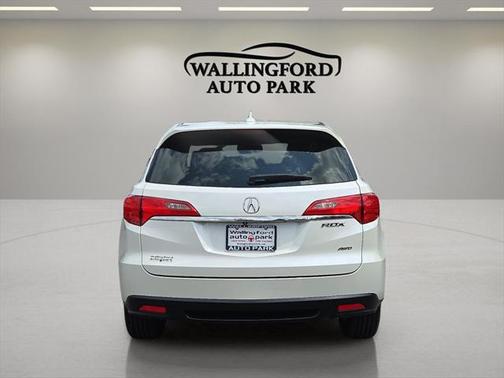 2015 Acura RDX Base
