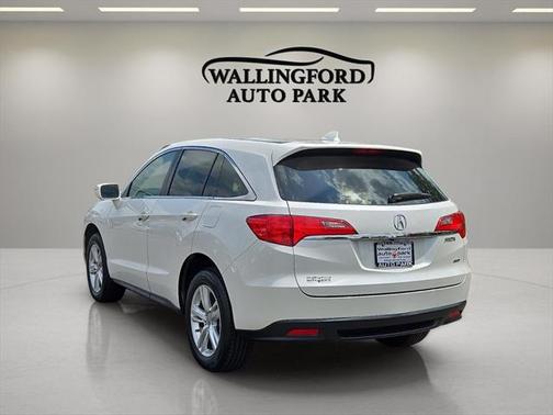 2015 Acura RDX Base
