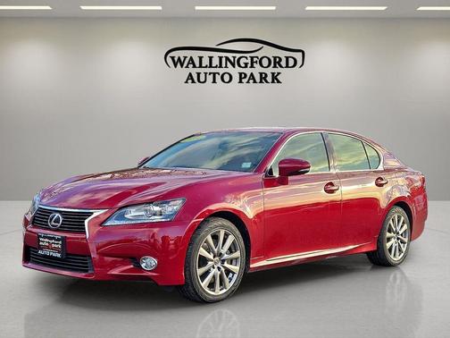 2014 Lexus GS 350 Base