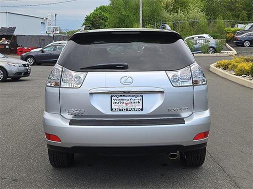 2009 Lexus RX 350 Base