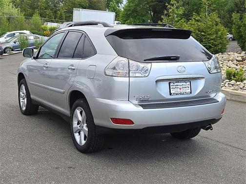 2009 Lexus RX 350 Base