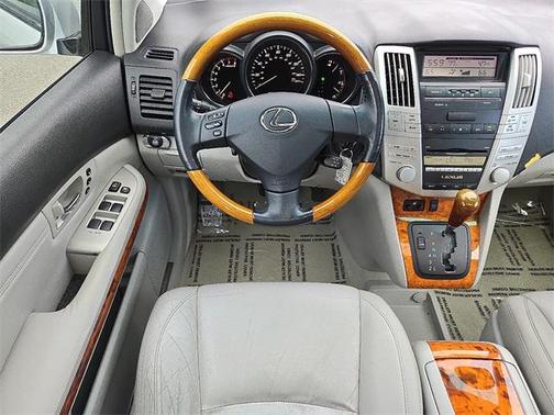 2009 Lexus RX 350 Base