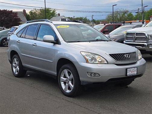 2009 Lexus RX 350 Base