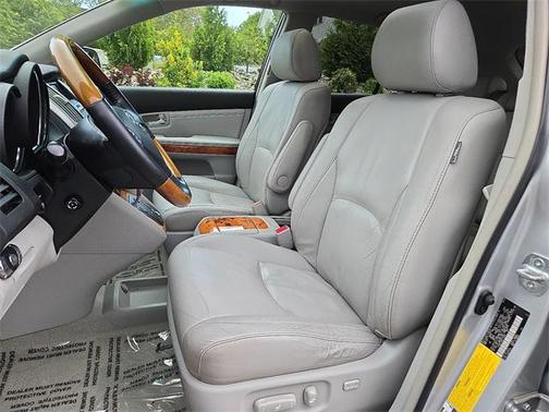 2009 Lexus RX 350 Base
