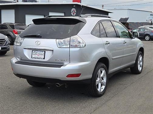 2009 Lexus RX 350 Base