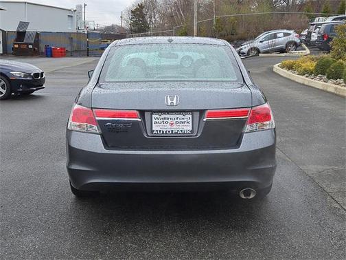 2012 Honda Accord EX-L