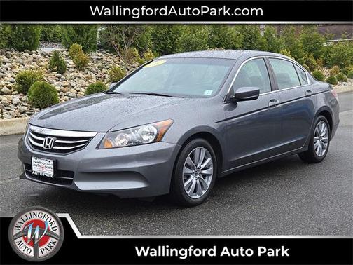2012 Honda Accord EX-L