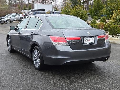 2012 Honda Accord EX-L