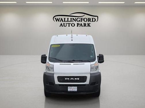 2020 RAM ProMaster 2500 High Roof