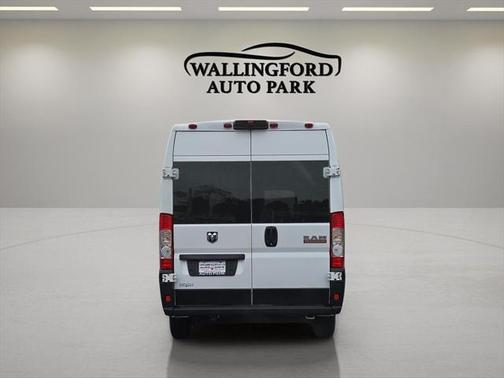 2020 RAM ProMaster 2500 High Roof