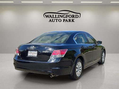 2009 Honda Accord LX