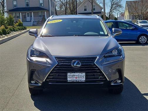 2020 Lexus NX 300 Base