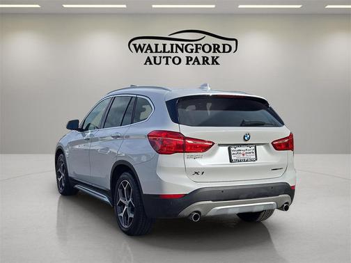 2019 BMW X1 xDrive28i