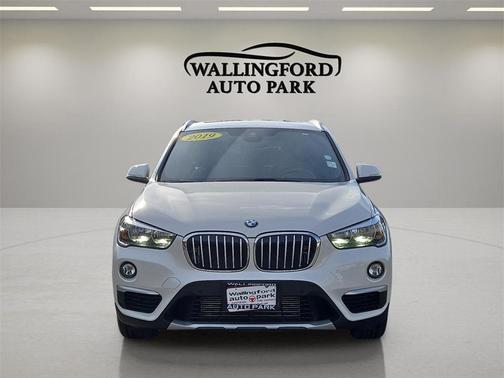 2019 BMW X1 xDrive28i