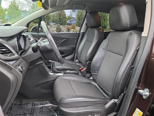 2015 Buick Encore Base