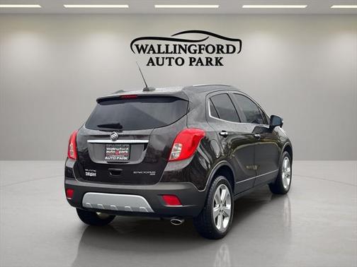2015 Buick Encore Base