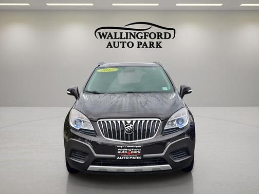 2015 Buick Encore Base