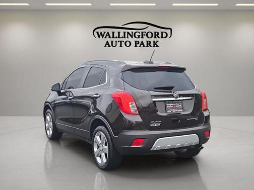 2015 Buick Encore Base