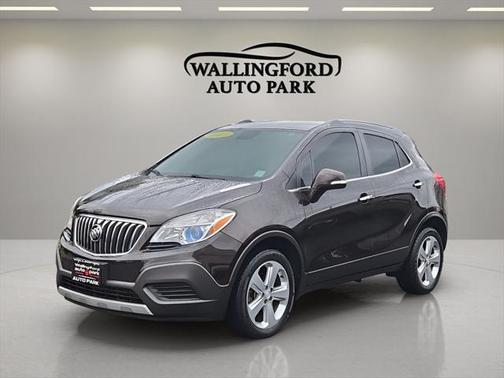 2015 Buick Encore Base