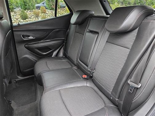 2015 Buick Encore Base