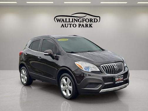 2015 Buick Encore Base