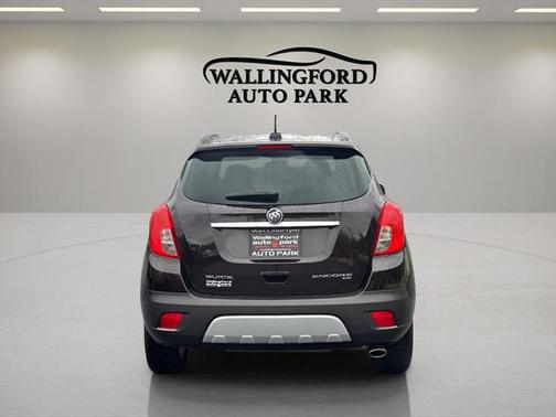 2015 Buick Encore Base