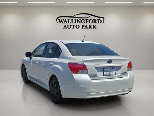 2013 Subaru Impreza 2.0i