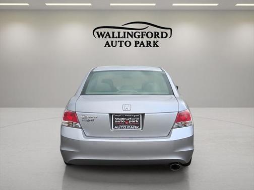 2008 Honda Accord EX