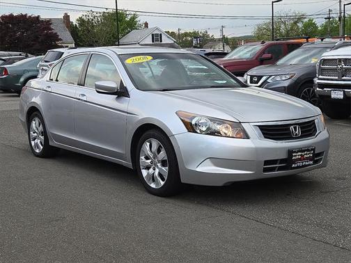 2008 Honda Accord EX