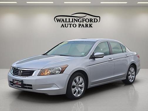 2008 Honda Accord EX