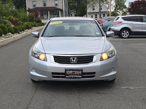 2008 Honda Accord EX