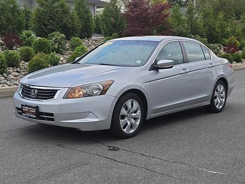 2008 Honda Accord EX