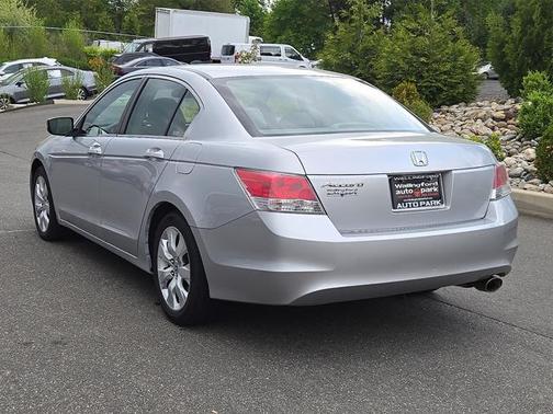 2008 Honda Accord EX