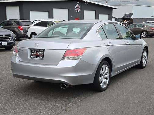 2008 Honda Accord EX