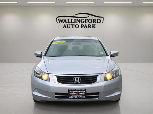 2008 Honda Accord EX