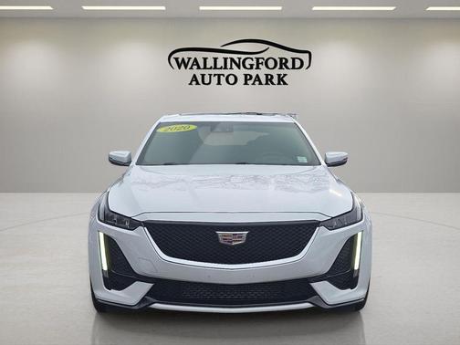 2020 Cadillac CT5 Sport RWD